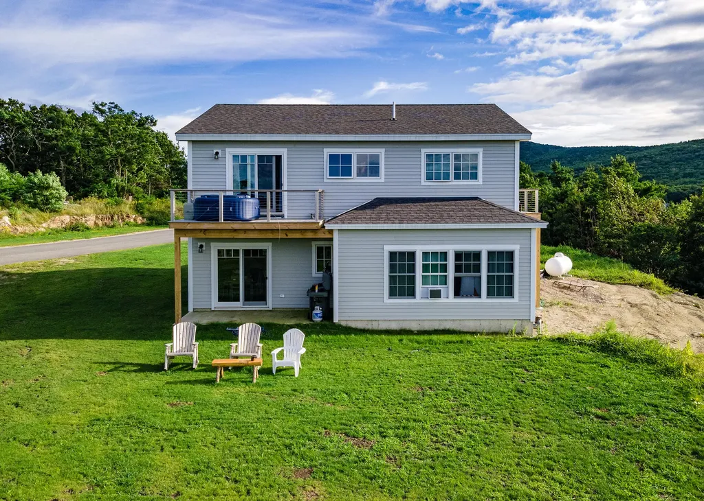 67 Hamilton Hill Way Bar Harbor ME 04609