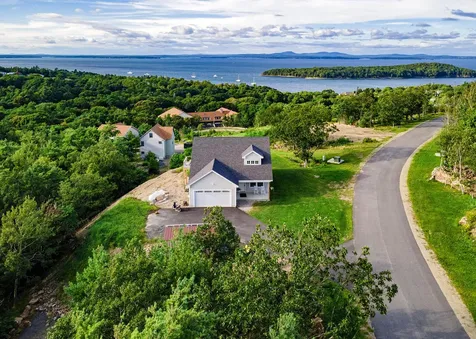 67 Hamilton Hill Way Bar Harbor ME 04609