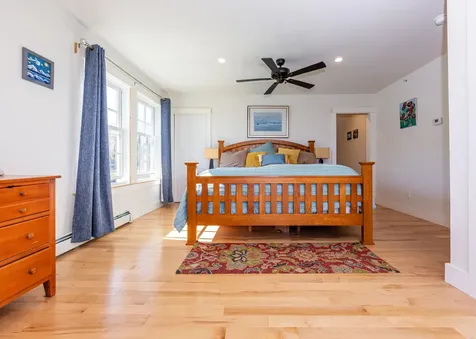 67 Hamilton Hill Way Bar Harbor ME 04609