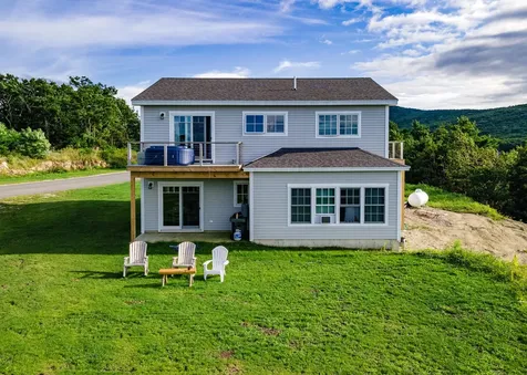67 Hamilton Hill Way Bar Harbor ME 04609