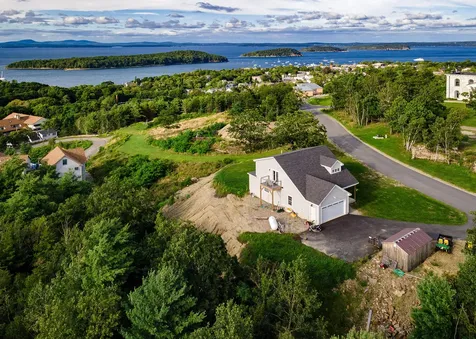 67 Hamilton Hill Way Bar Harbor ME 04609