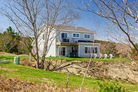 67 Hamilton Hill Way Bar Harbor ME 04609