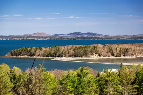 67 Hamilton Hill Way Bar Harbor ME 04609