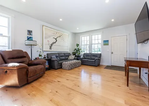 67 Hamilton Hill Way Bar Harbor ME 04609