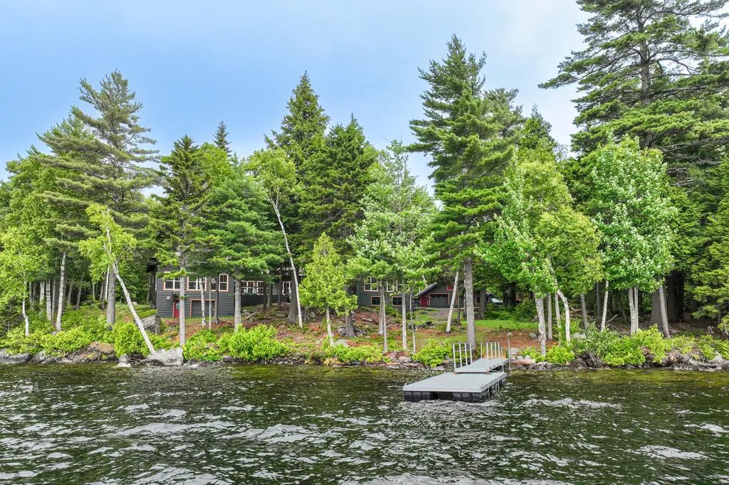 11 Nevermore Lane Greenville ME 04441
