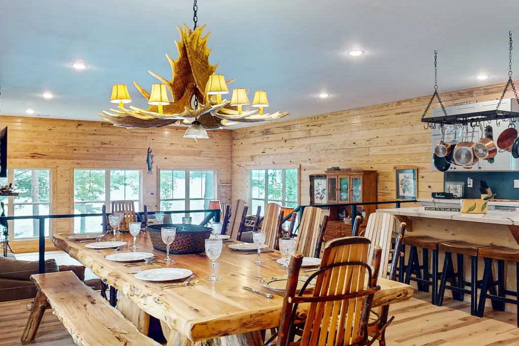 11 Nevermore Lane Greenville ME 04441