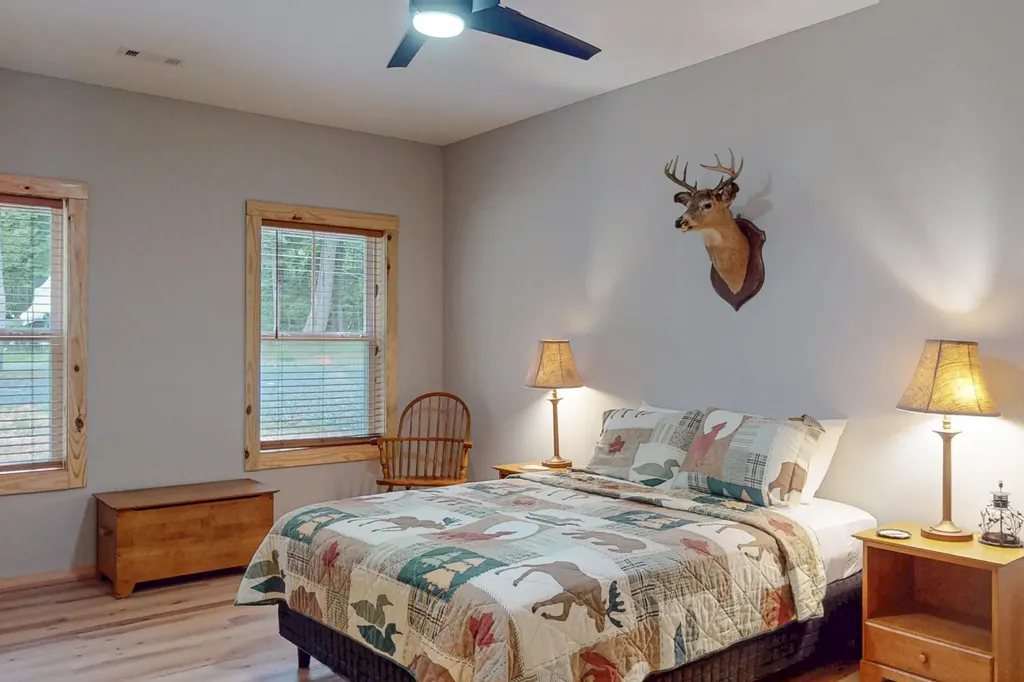 11 Nevermore Lane Greenville ME 04441