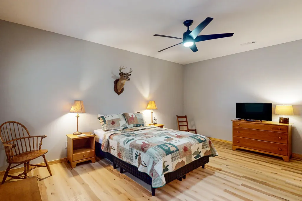 11 Nevermore Lane Greenville ME 04441
