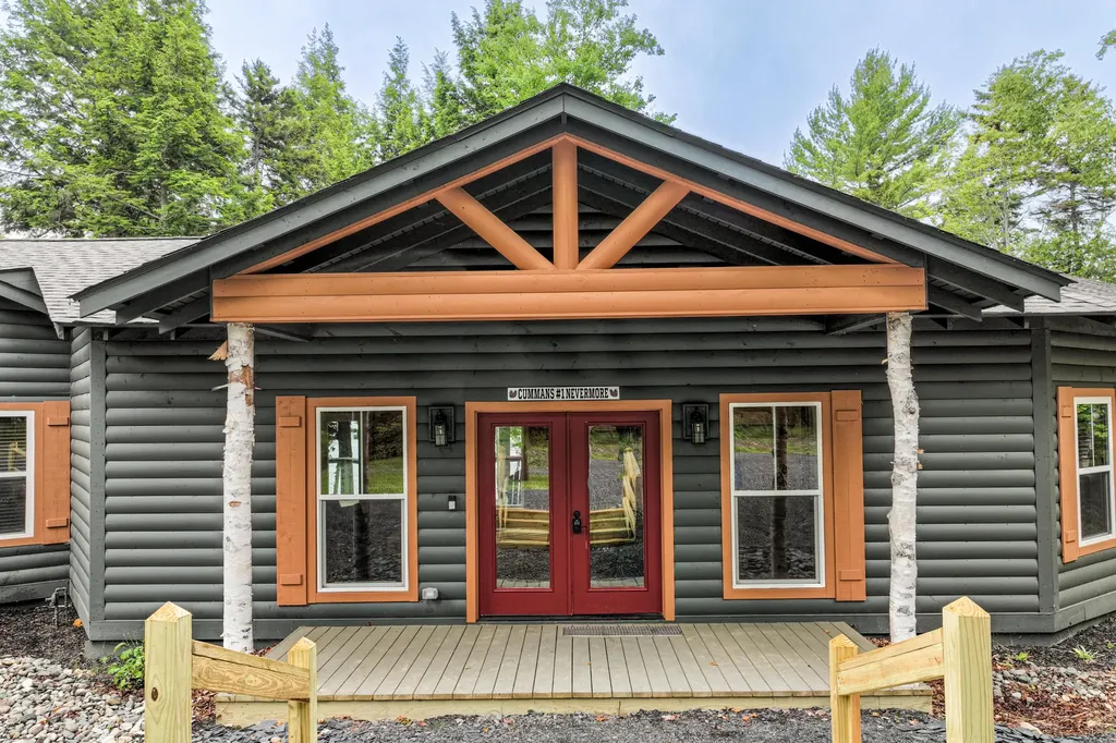 11 Nevermore Lane Greenville ME 04441