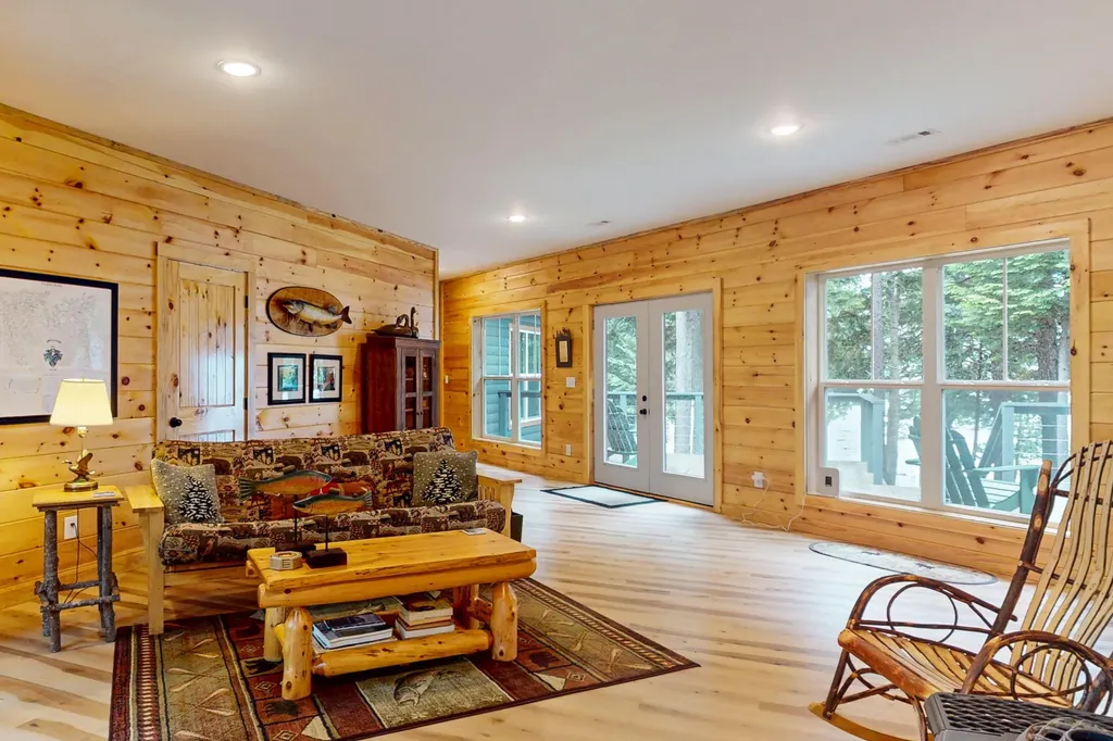 11 Nevermore Lane Greenville ME 04441