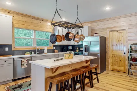 11 Nevermore Lane Greenville ME 04441