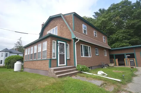 118 Bradley Road Milford ME 04461