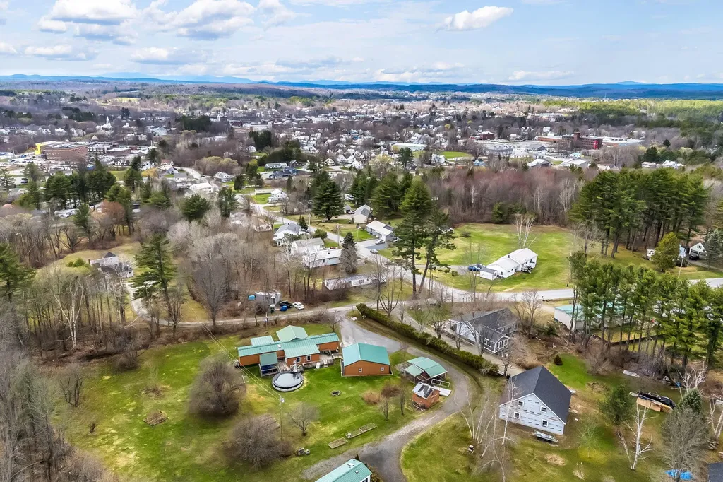 51 Pooler Avenue Skowhegan ME 04976