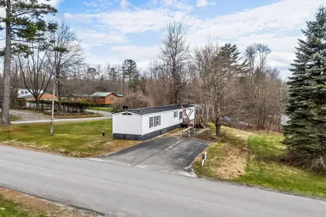 51 Pooler Avenue Skowhegan ME 04976
