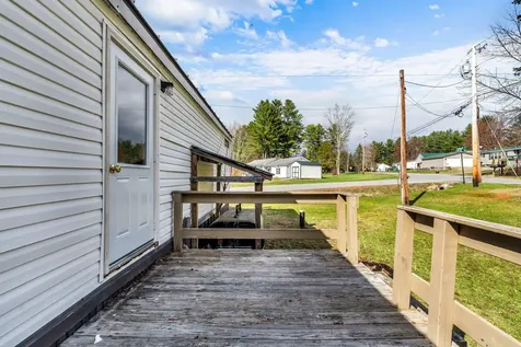 51 Pooler Avenue Skowhegan ME 04976
