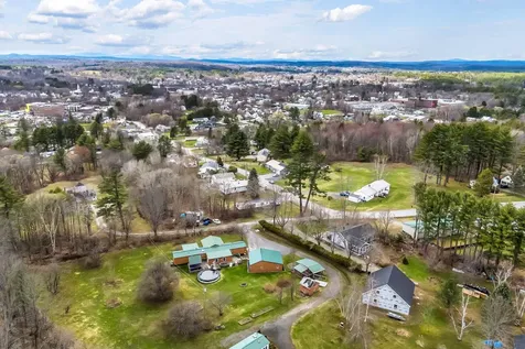 51 Pooler Avenue Skowhegan ME 04976