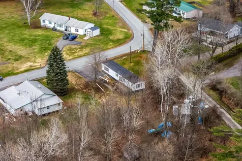 51 Pooler Avenue Skowhegan ME 04976