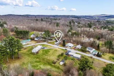 51 Pooler Avenue Skowhegan ME 04976
