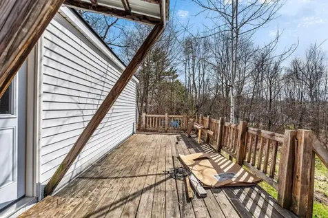 51 Pooler Avenue Skowhegan ME 04976