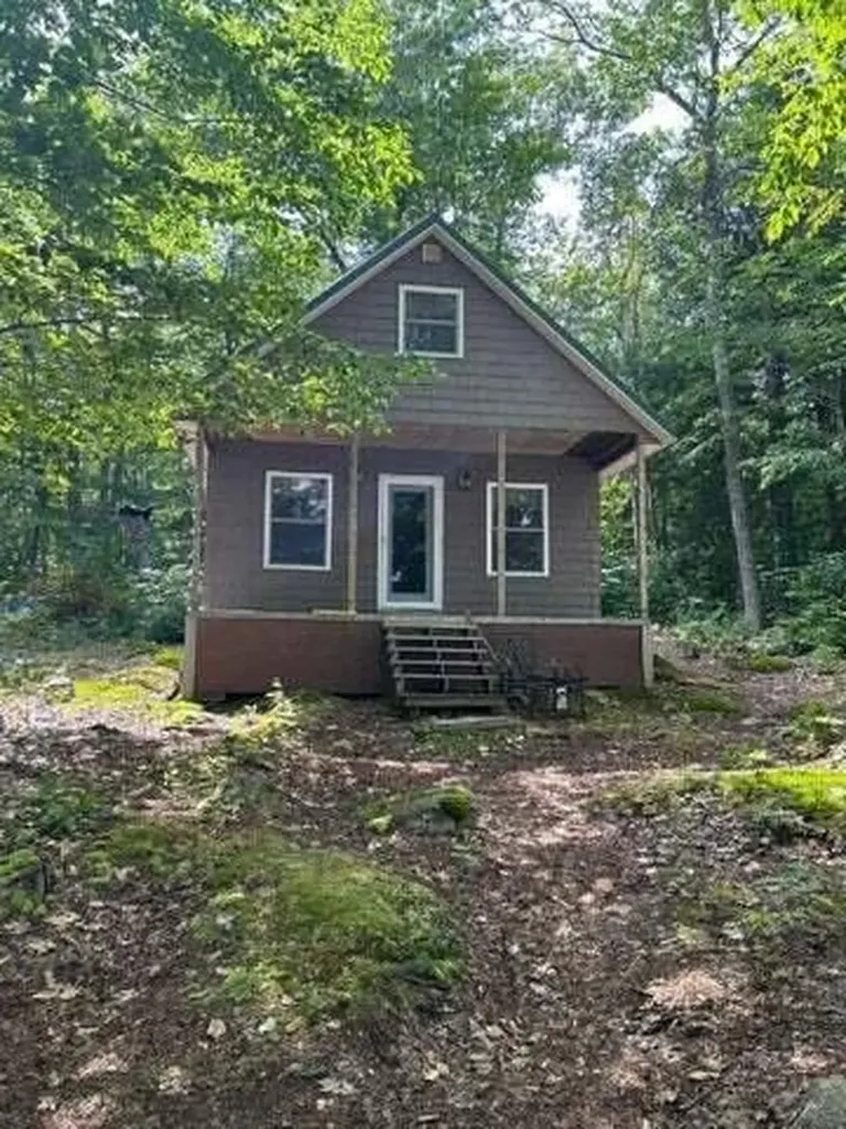 0 Buckman Island Greenlaw Chopping Twp ME 04668