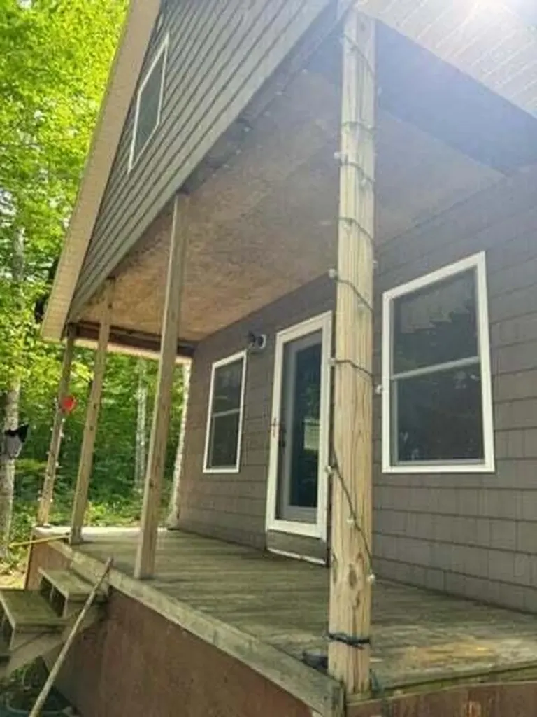 0 Buckman Island Greenlaw Chopping Twp ME 04668