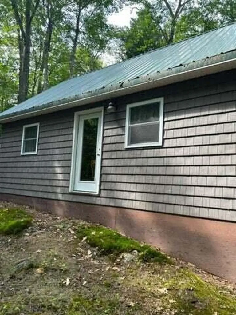 0 Buckman Island Greenlaw Chopping Twp ME 04668