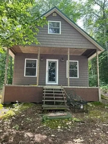 0 Buckman Island Greenlaw Chopping Twp ME 04668