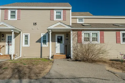 15 Meadow Drive North Berwick ME 03906