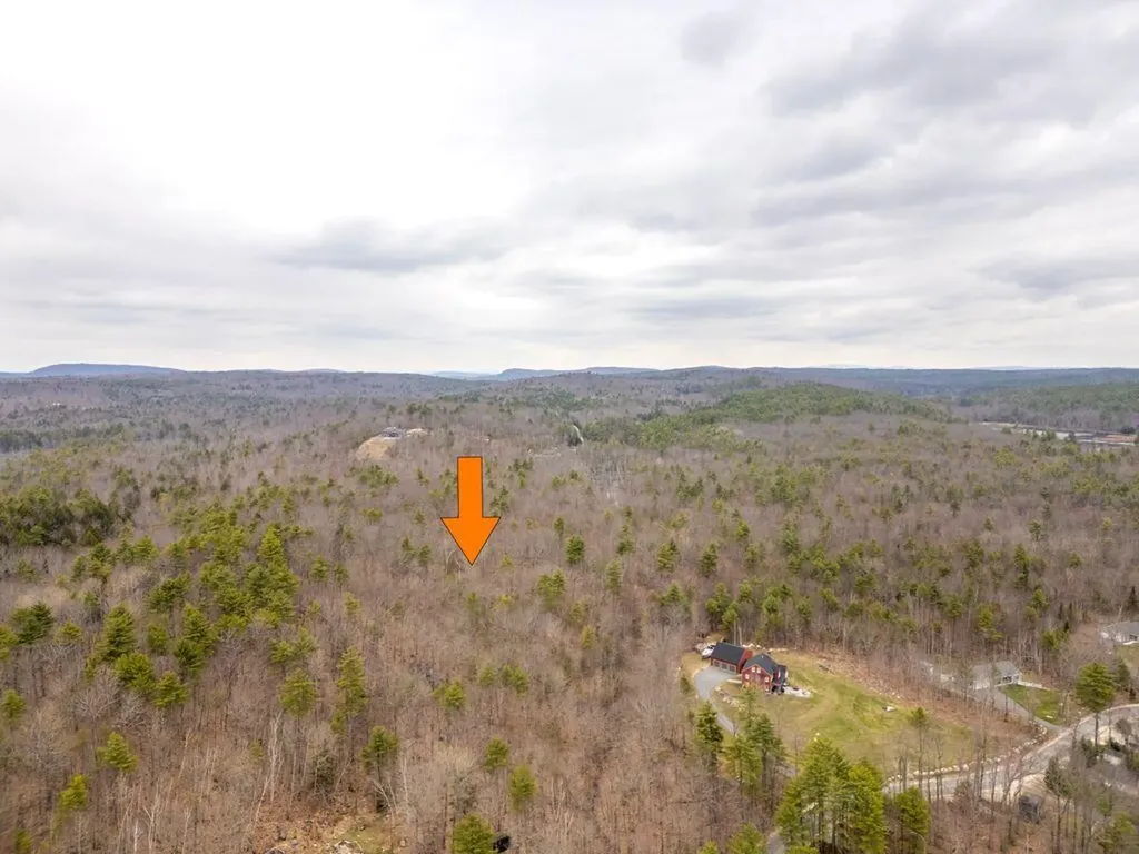 00 Westwood Road Gray ME 04039