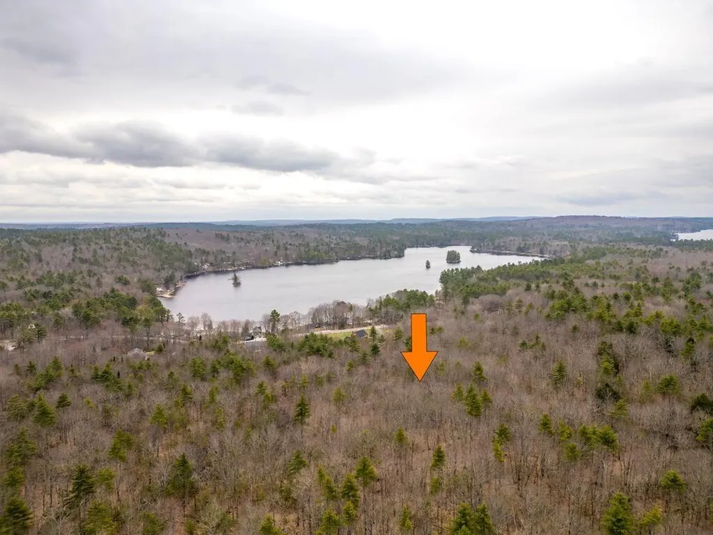 00 Westwood Road Gray ME 04039