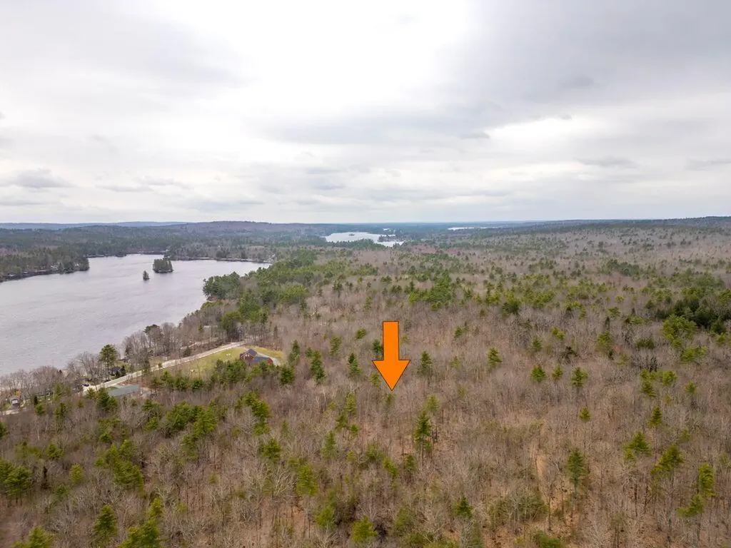 00 Westwood Road Gray ME 04039