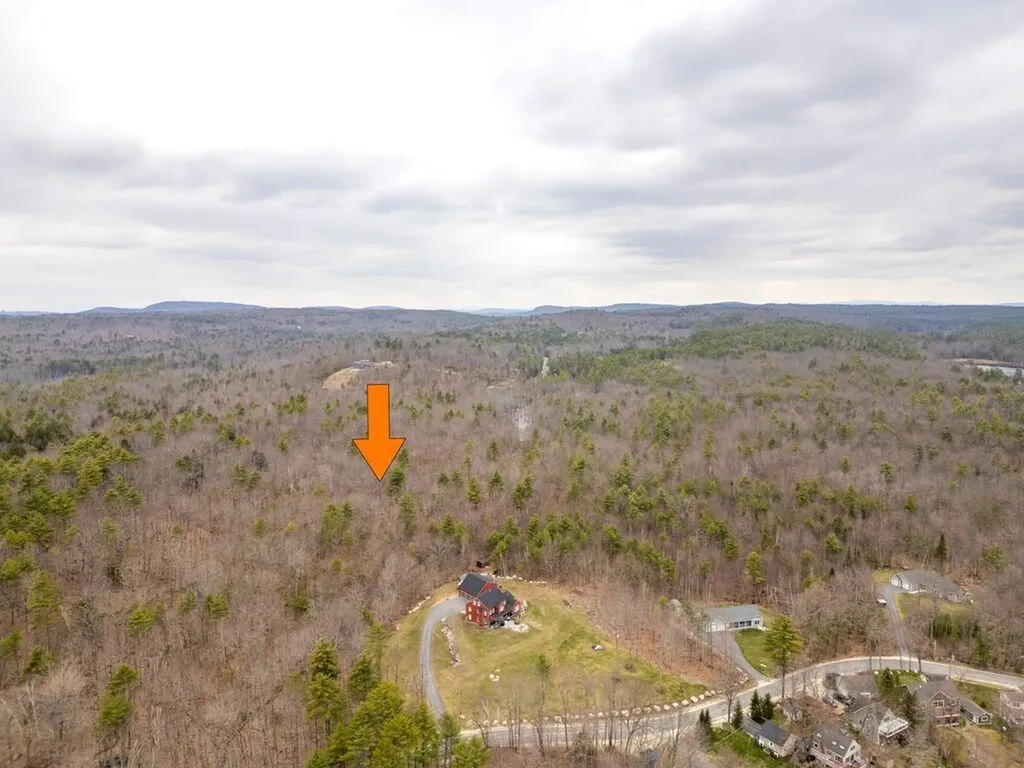 00 Westwood Road Gray ME 04039