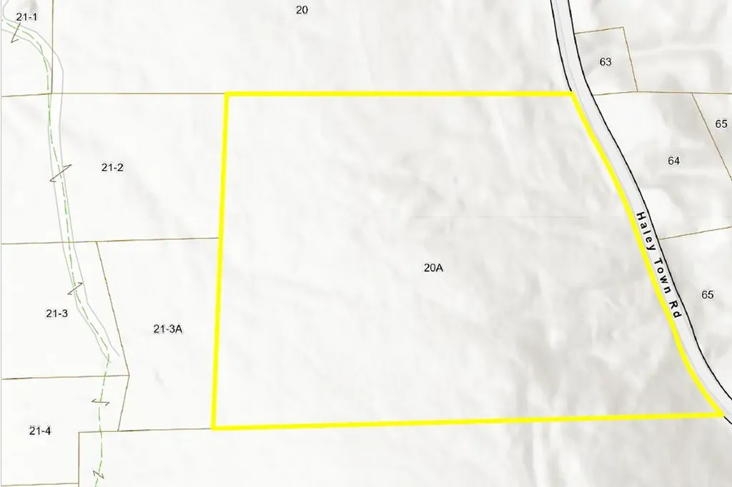 00 Haley Town Road Brownfield ME 04010