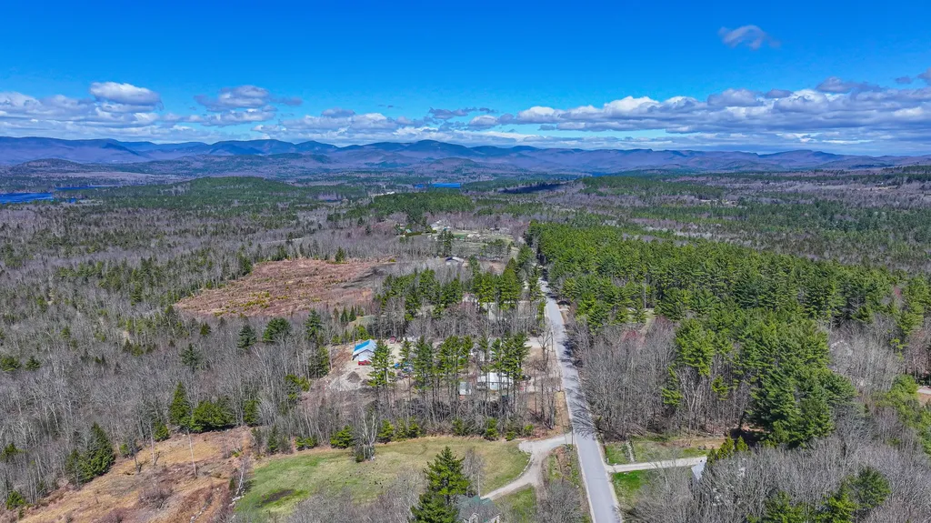 348 Christian Hill Road Lovell ME 04051