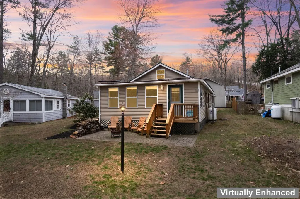17 Qualey Road Gray ME 04039