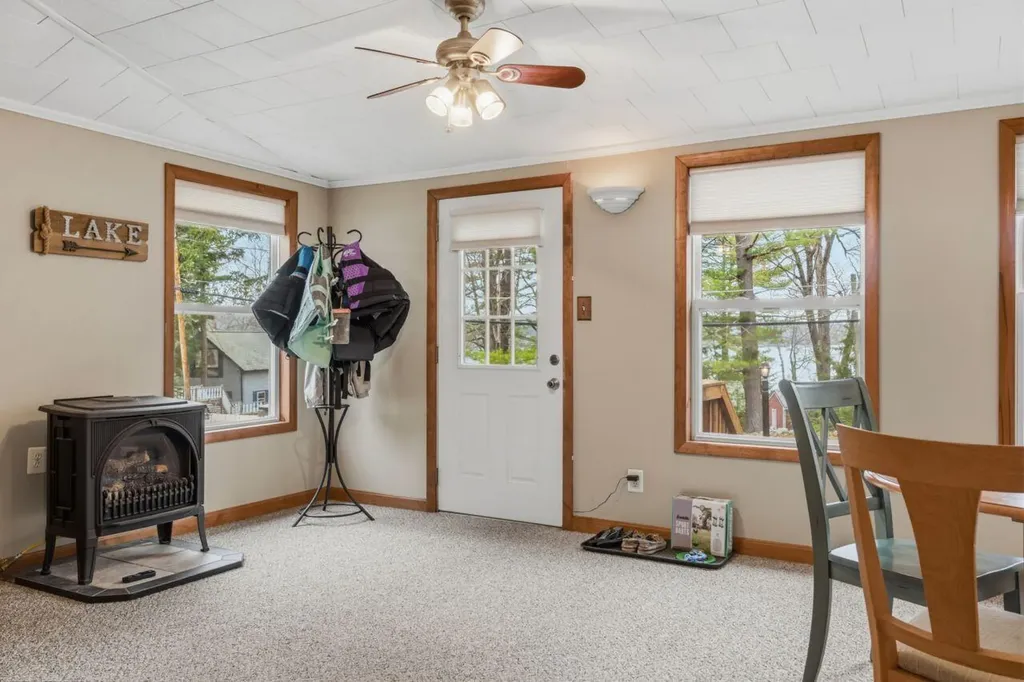 17 Qualey Road Gray ME 04039