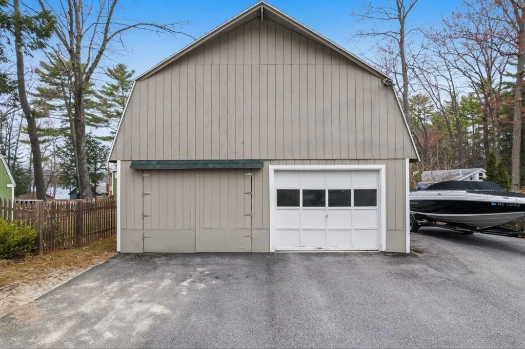 17 Qualey Road Gray ME 04039