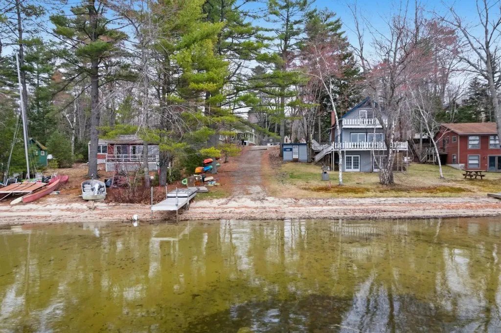 17 Qualey Road Gray ME 04039