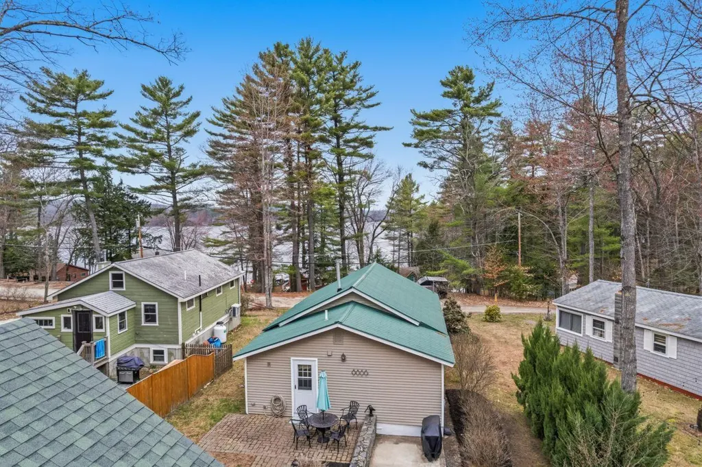 17 Qualey Road Gray ME 04039