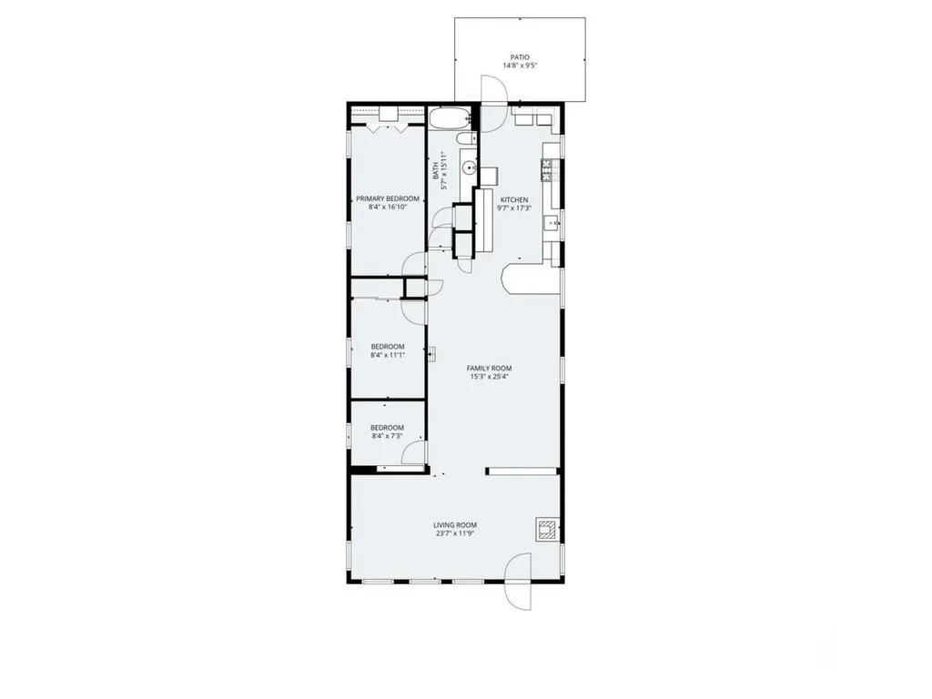 17 Qualey Road Gray ME 04039