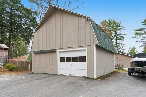 17 Qualey Road Gray ME 04039