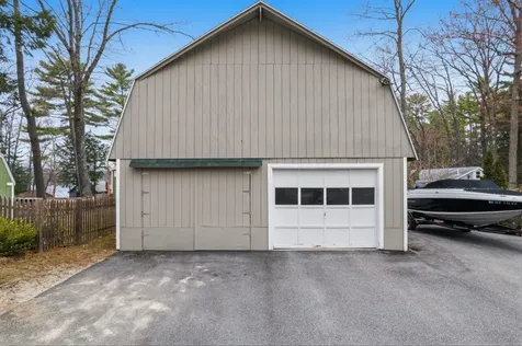 17 Qualey Road Gray ME 04039