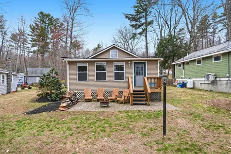 17 Qualey Road Gray ME 04039