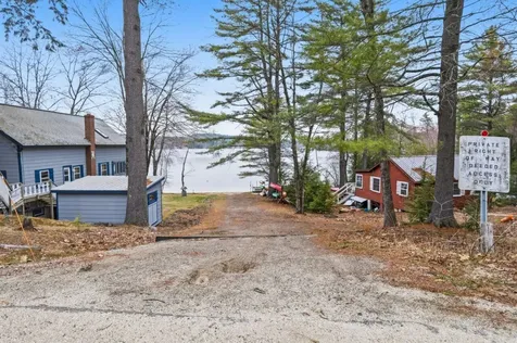 17 Qualey Road Gray ME 04039