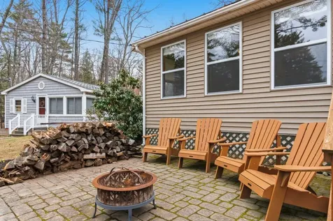 17 Qualey Road Gray ME 04039