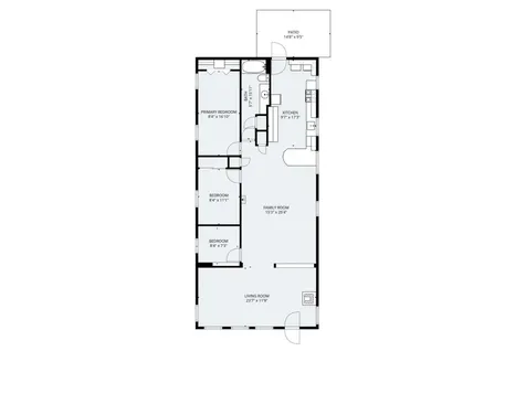 17 Qualey Road Gray ME 04039