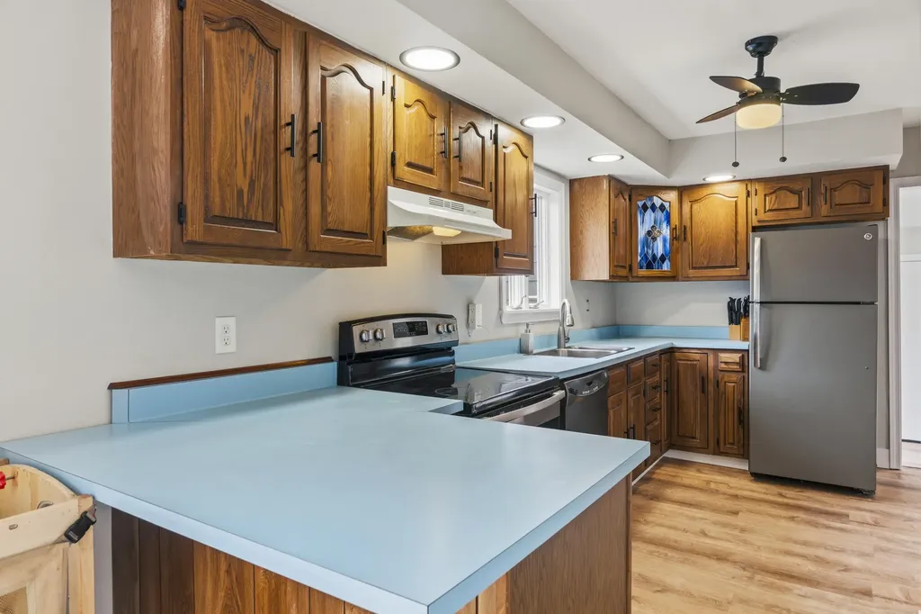 78 W River Road Waterville ME 04901