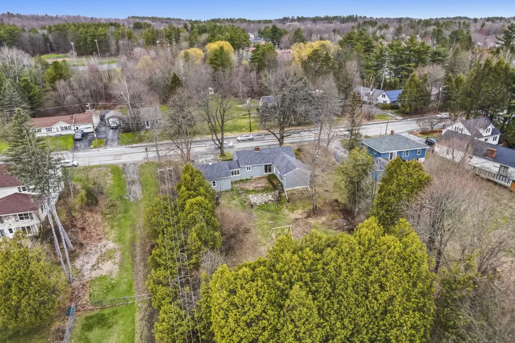 78 W River Road Waterville ME 04901