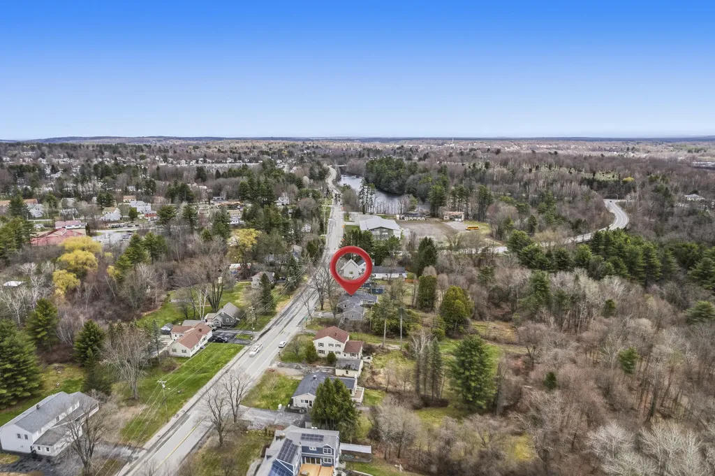 78 W River Road Waterville ME 04901