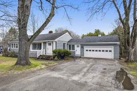 78 W River Road Waterville ME 04901